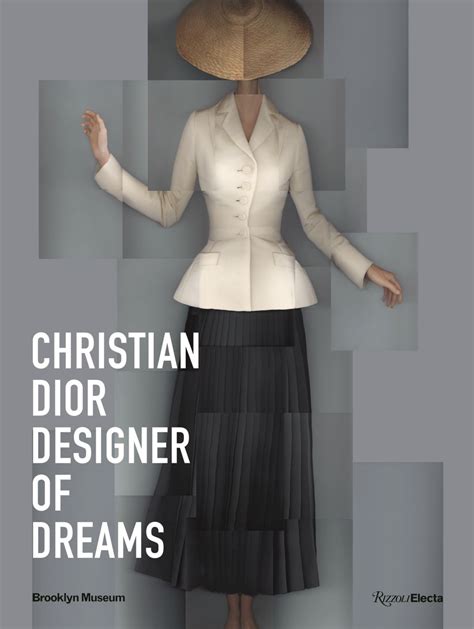 maureen footer dior|dior designer.